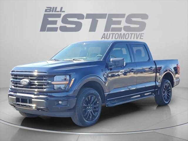2026 Ford F-150 XLT for sale in Brownsburg, IN