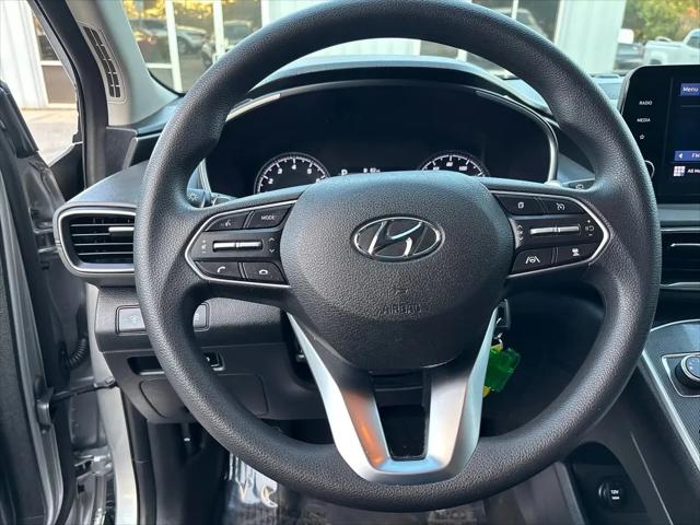 2021 Hyundai Santa Fe SE
