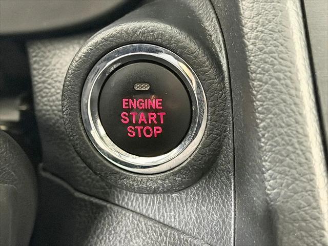 2015 Subaru Forester 2.5i Touring