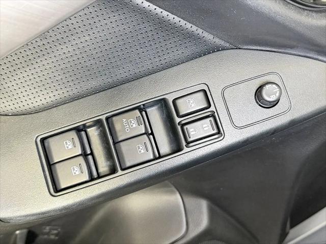 2015 Subaru Forester 2.5i Touring
