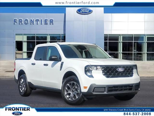 2026 Ford Maverick XLT for sale in Santa Clara, CA