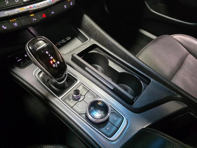 2020 Cadillac CT5 Premium Luxury