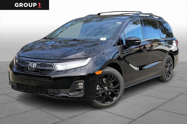 2026 Honda Odyssey Sport-L for sale in Gulfport, MS