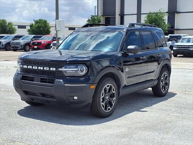 2026 Ford Bronco Sport Outer Banks for sale in Grapevine, TX