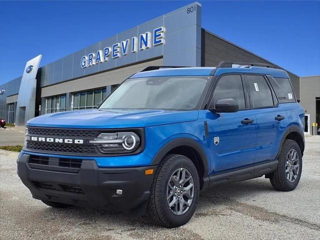 2026 Ford Bronco Sport Big Bend for sale in Grapevine, TX