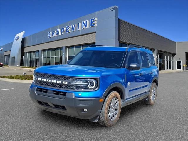 2026 Ford Bronco Sport Big Bend for sale in Grapevine, TX