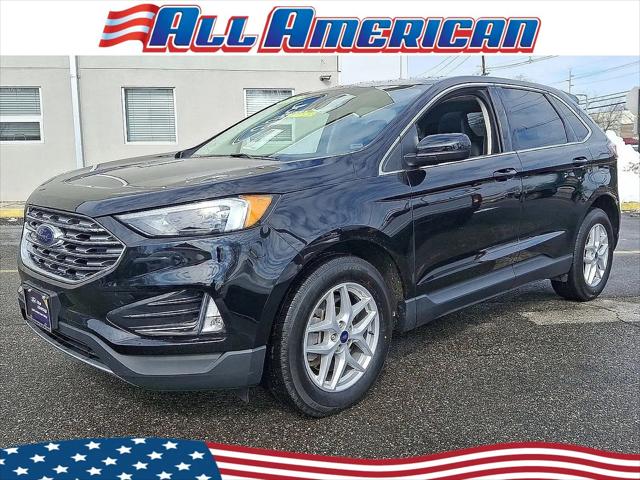 2022 Ford Edge SEL for sale in Paramus, NJ