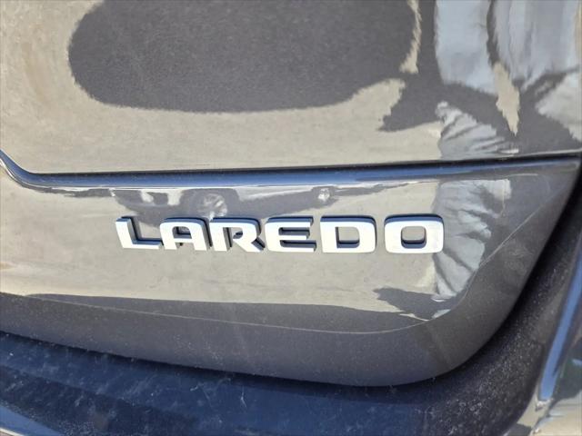 2026 Jeep Grand Cherokee L Altitude 4x2