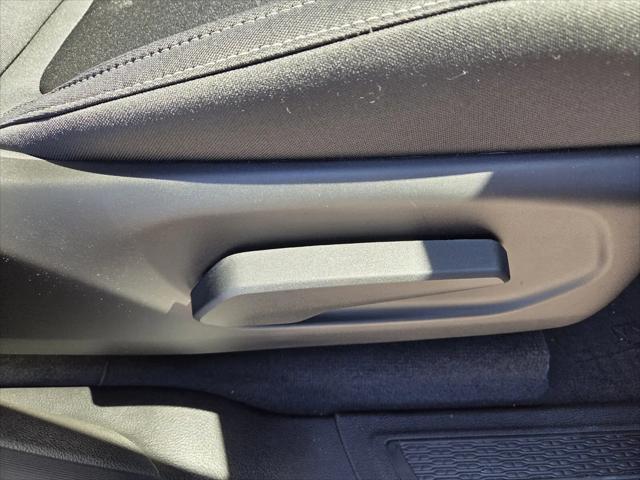 2026 Jeep Grand Cherokee L Altitude 4x2