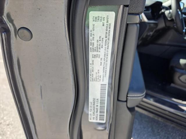 2026 Jeep Grand Cherokee L Altitude 4x2