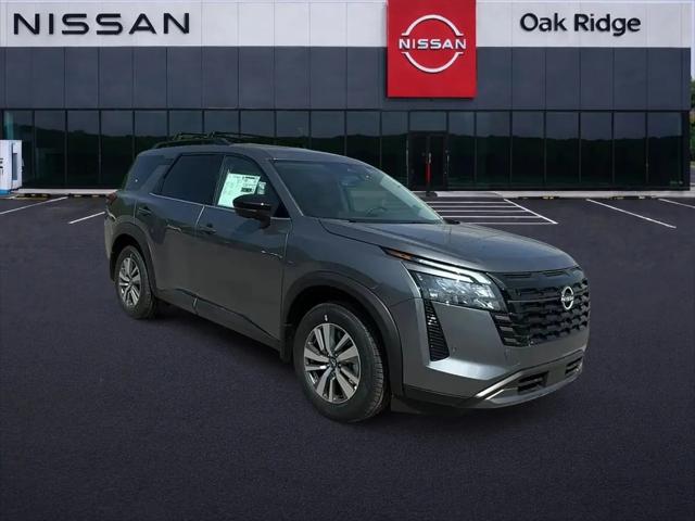 2026 Nissan Pathfinder SL for sale in Oak Ridge, TN