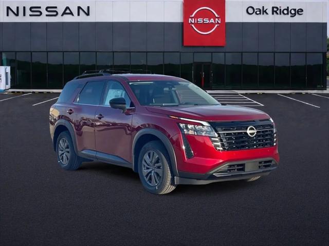2026 Nissan Pathfinder SV for sale in Oak Ridge, TN