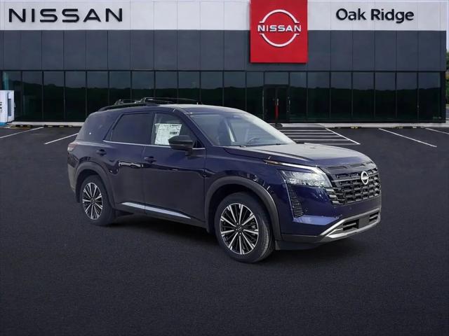 2026 Nissan Pathfinder Platinum for sale in Oak Ridge, TN