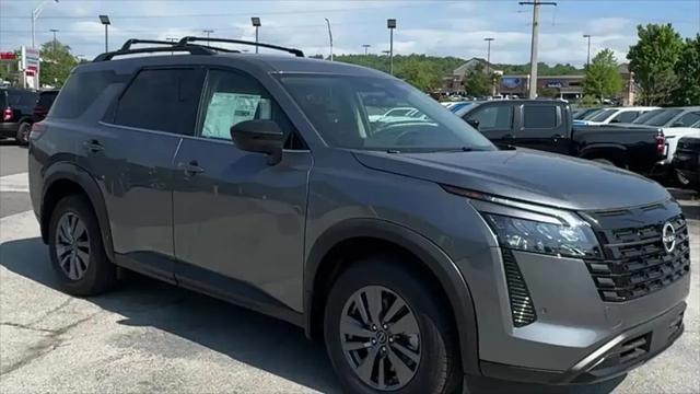 2026 Nissan Pathfinder SV for sale in Oak Ridge, TN