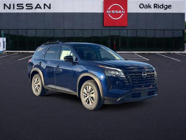 2026 Nissan Pathfinder SV for sale in Oak Ridge, TN