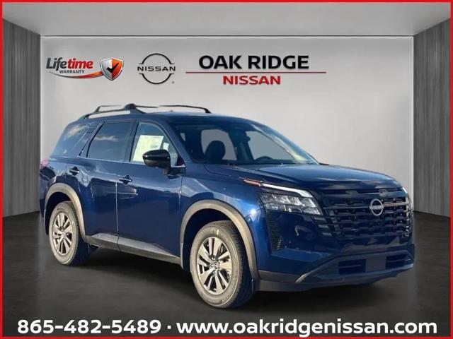 2026 Nissan Pathfinder SV for sale in Oak Ridge, TN