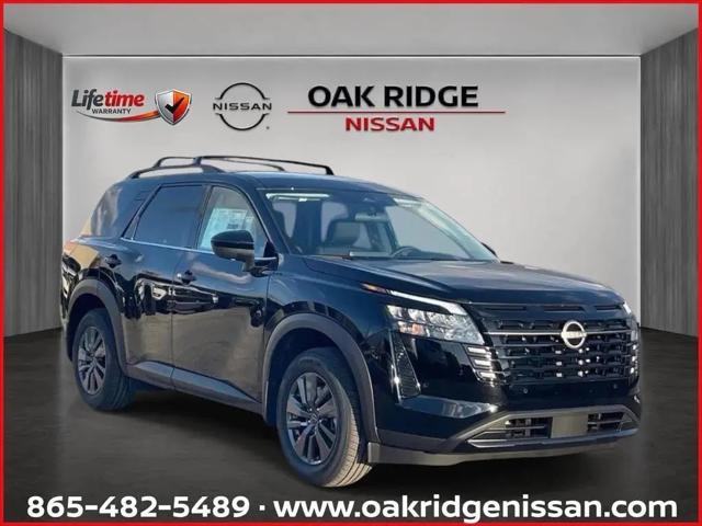 2026 Nissan Pathfinder SV for sale in Oak Ridge, TN