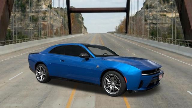 2026 Dodge Charger Scat Pack Plus 2-Door AWD for sale in Austin, TX