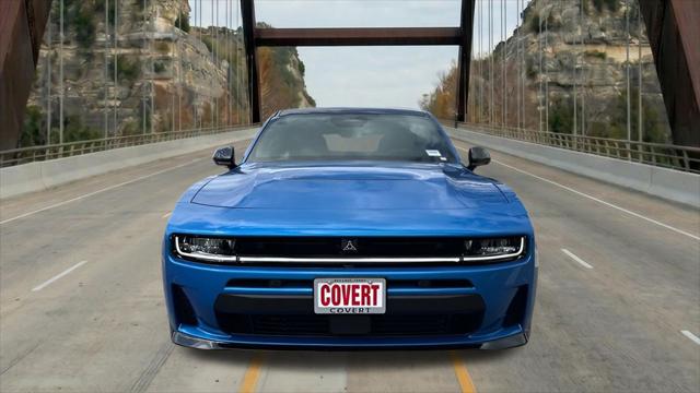 2026 Dodge Charger Scat Pack Plus 2-Door AWD