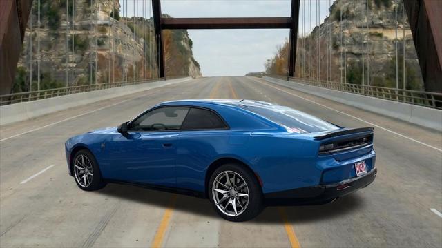 2026 Dodge Charger Scat Pack Plus 2-Door AWD