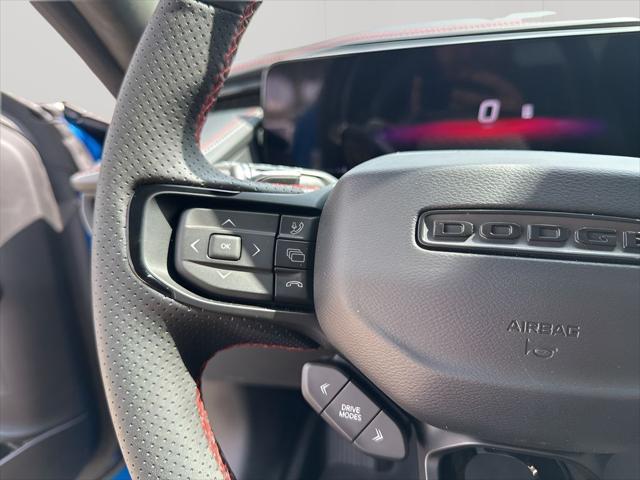 2026 Dodge Charger Scat Pack Plus 2-Door AWD