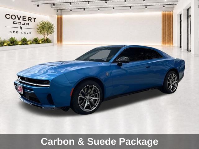 2026 Dodge Charger Scat Pack Plus 2-Door AWD