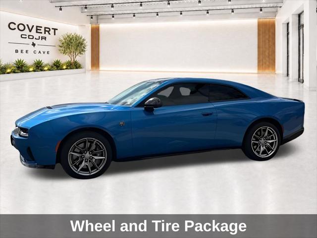 2026 Dodge Charger Scat Pack Plus 2-Door AWD