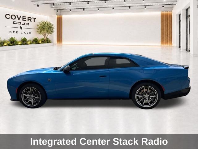 2026 Dodge Charger Scat Pack Plus 2-Door AWD
