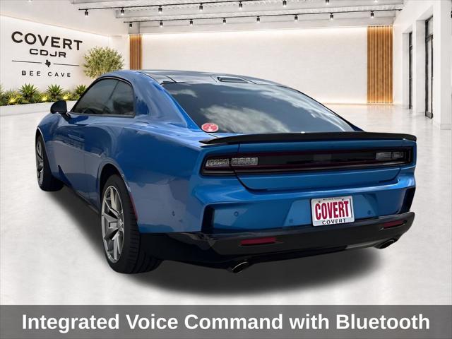 2026 Dodge Charger Scat Pack Plus 2-Door AWD
