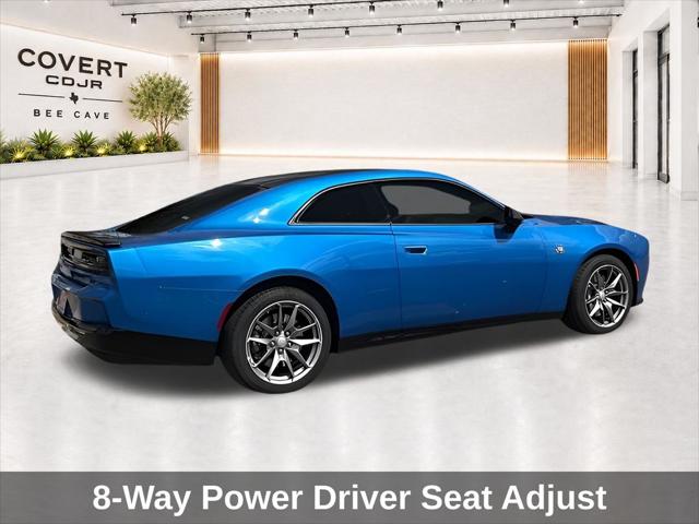 2026 Dodge Charger Scat Pack Plus 2-Door AWD