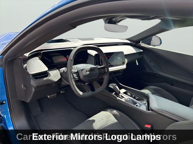 2026 Dodge Charger Scat Pack Plus 2-Door AWD