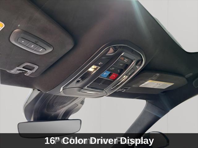 2026 Dodge Charger Scat Pack Plus 2-Door AWD
