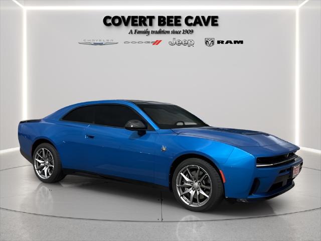 2026 Dodge Charger Scat Pack Plus 2-Door AWD for sale in Austin, TX