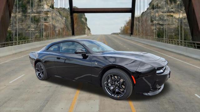 2026 Dodge Charger Scat Pack 2-Door AWD for sale in Austin, TX