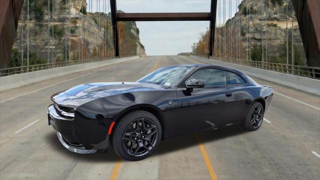 2026 Dodge Charger Scat Pack 2-Door AWD