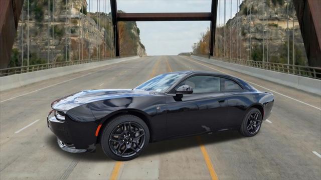 2026 Dodge Charger Scat Pack 2-Door AWD