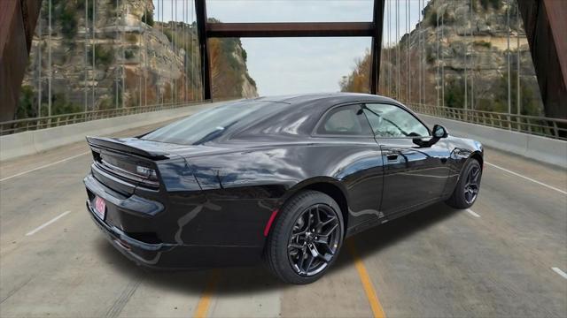 2026 Dodge Charger Scat Pack 2-Door AWD
