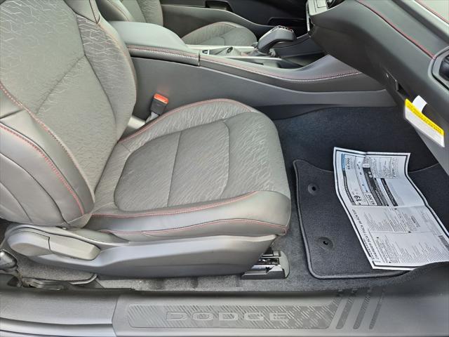 2026 Dodge Charger Scat Pack 2-Door AWD