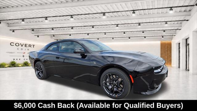 2026 Dodge Charger Scat Pack 2-Door AWD for sale in Austin, TX