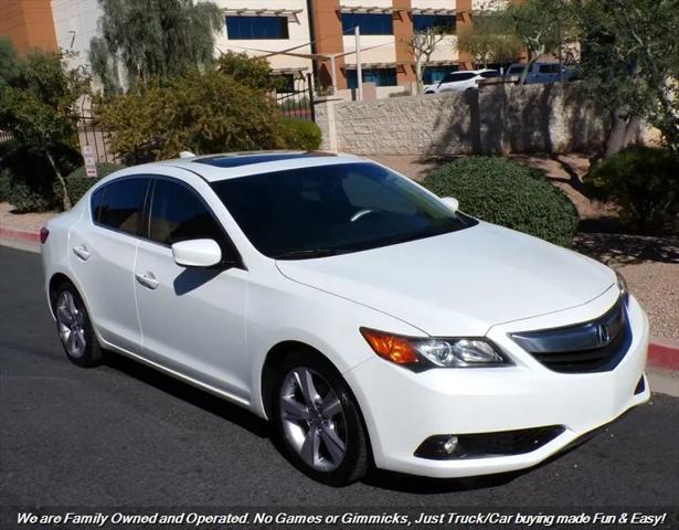 2014 Acura ILX 2.0L for sale in Mesa, AZ