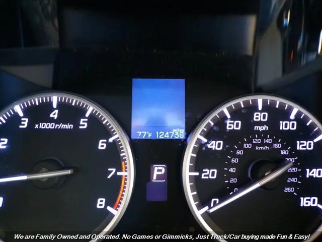 2014 Acura ILX 2.0L
