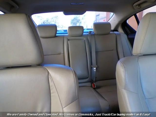2014 Acura ILX 2.0L