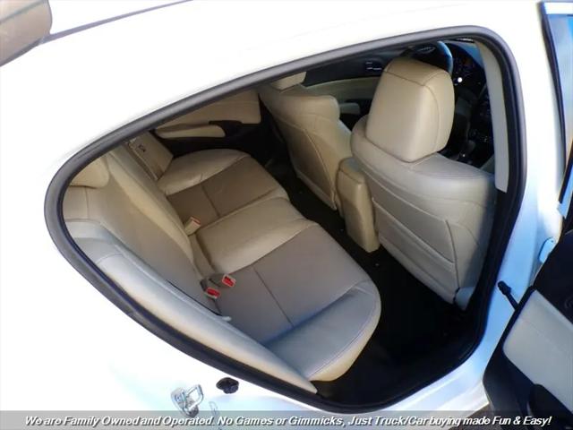 2014 Acura ILX 2.0L