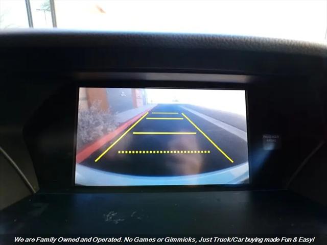 2014 Acura ILX 2.0L