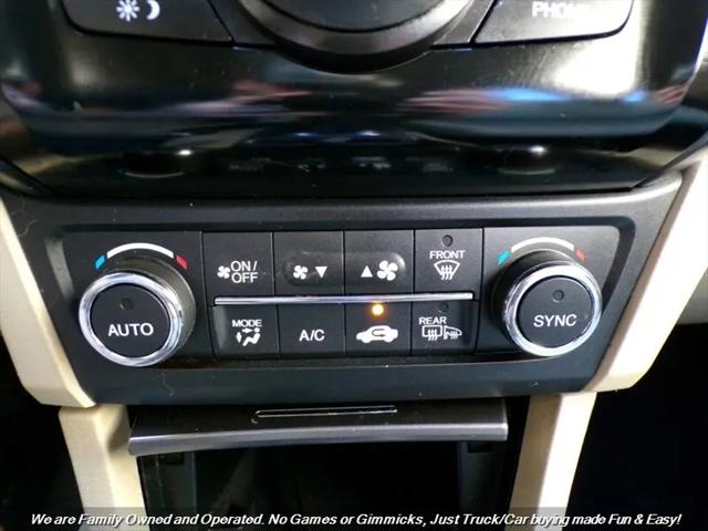 2014 Acura ILX 2.0L