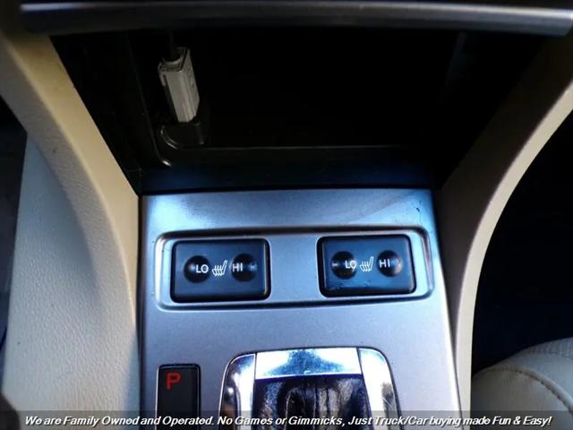 2014 Acura ILX 2.0L