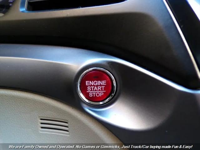 2014 Acura ILX 2.0L