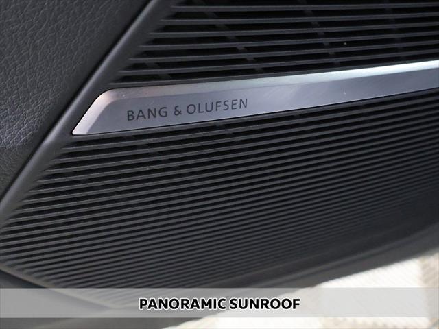 2023 Audi Q8 Prestige 55 TFSI quattro Tiptronic