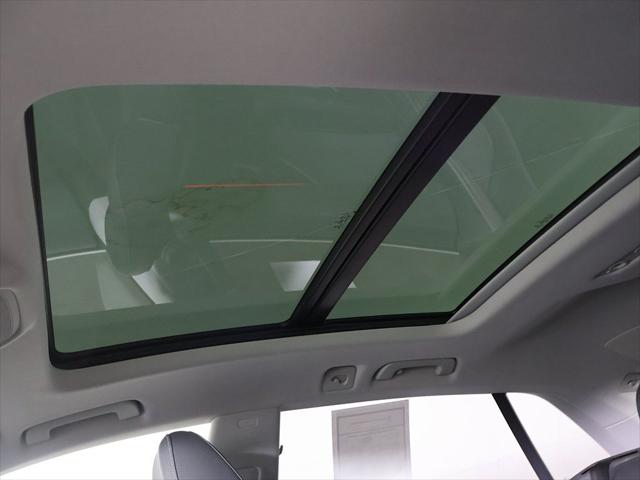 2023 Audi Q8 Prestige 55 TFSI quattro Tiptronic