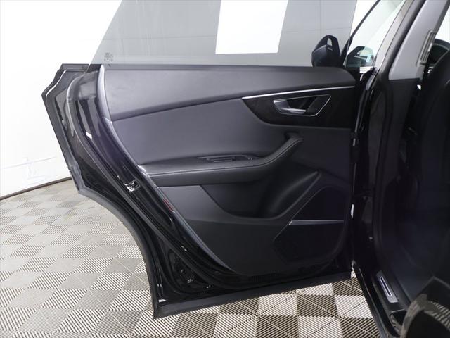 2023 Audi Q8 Prestige 55 TFSI quattro Tiptronic